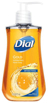 Dial Gold Hydrating Antibacterial Hand Soap Liquid Pump 7.5 Ounces