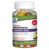Quality Choice Multivitamin Children's Daily Gummies, 60 Count - Pack of 1