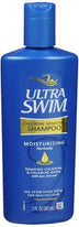 UltraSwim Chlorine Removal Shampoo Moisturizing Formula 7  Ounce Each