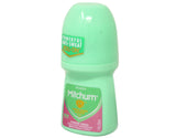 Mitchum Women Invisible Roll-On, Powder Fresh 1.7 oz - Pack of 1