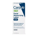 CeraVe FACIAL MOISTURIZING LOTION PM 3 fl Ounce