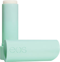 EOS Sweet Mint Flavored Shea Butter Lip Balm Stick, 0.14 oz
