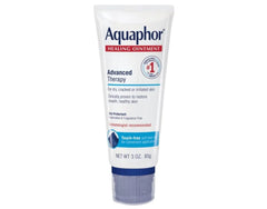 Aquaphor Healing Ointment Advanced Therapy Touch-Free, 3 oz.