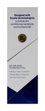Secret Clinical Strength Soft Solid Antiperspirant, Light and Fresh Scent, 1.6 oz