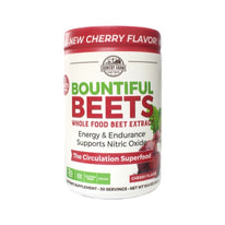 Country Farms Beets Superfood Delicious Natural Flavor 10.6 Ounce Each