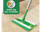 Swiffer Cloths Wet Mopping Refills, Fresh Scent 12 ea - Pack of 1