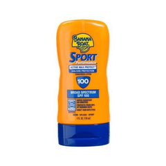 Banana Boat Sport Performance Active Max Protect SPF 100 4.0 Ounce