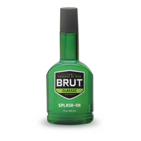 Brut Splash-On, Original Fragrance, 7  Ounce