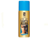 High Beams Intense Fashion Color Headbangin Blue, 2.7 Ounce