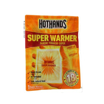 HotHands Body & Hand Super Warmer