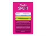 Playtex Sport Tampons Super Absorbency Unscented, 36 Count