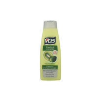 VO5 Herbal Escapes Kiwi Lime Squeeze Clarifying Conditioner 12.5 Ounce Each