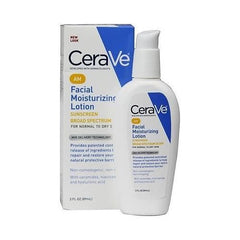 Cerave Cerave Day Time Facial Moisturizing Lotion AM (SPF 30)