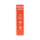 Bengay Ultra Strength Pain Relieving Patch Large Size 4 Count Each