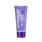 Astroglide Ultra Gentle Gel Sensitive Skin Personal Lubricant 3 Ounce Tube