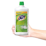 Lime Out Heavy-Duty Rust Lime & Calcium Stain Remover, 24 Fl. Oz. - Pack of 1