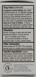 Quality Choice Low Dose Orange Flavored Chewable Aspirin, 36 Tablets