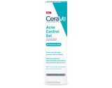 Cerave Acne Control Gel (2% Salicylic Acid) 1.35 Fl. Oz. - Pack of 1
