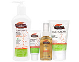 Palmer's Cocoa Butter New Moms Skin Recovery Set After Pregnancy Essentials