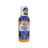 Simply Saline Adult Nasal Mist Extra Strength For Severe Congestion 4.6 Ounce