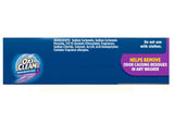 OxiClean Washing Machine Cleaner, 4 Count