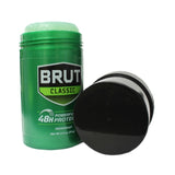 Brut Deodorant Stick with Trimax 2.5 Ounce