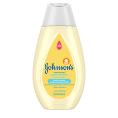 Johnson's Baby Head-To-Toe Wash & Shampoo 3.4 Ounce