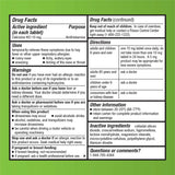 Quality Choice 24 Hour Allergy Relief Cetrizine Hydrochloride Tablets, 10 mg Antihistamine 90 Tablets