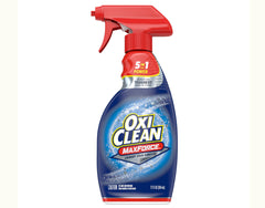 OxiClean Max Force Spray,  12oz.