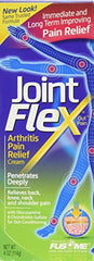 JointFlex Pain Relieving Cream 4 Ounce Each