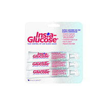 Insta-Glucose Unit Doses Cherry Flavor 3