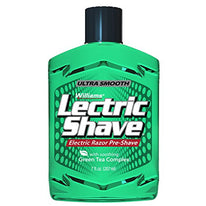 Lectric Shave Pre-Shave Original 7 Ounce Each