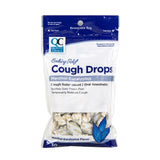 Quality Choice Soothing Relief Menthol Cough Drops 30 Ct.