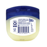 Vaseline Cocoa Butter Petroleum Jelly 7.5 Ounce Each