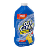 OxiClean Laundry Stain Remover Spray Refill, 56 oz