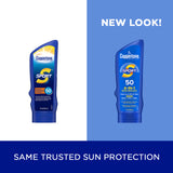 Coppertone Sport Sunscreen Lotion, SPF 50 Sunscreen, 7 fl oz