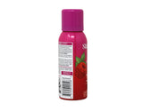 SKINTIMATE Raspberry Rain Travel Size Shave Gel 2.75oz
