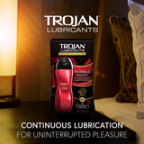 Trojan Lubricants Premium Collection Arouses and Releases Personal Lub | Mr Medical Trojan Lubricants Premium Collection Arouses and Releases Personal Lub | Mr Medical