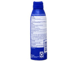 Coppertone Sport 4-In-1 Performance SPF 15 Sunscreen Spray, 5.5oz