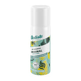 Batiste Original Dry Shampoo Travel Size 1.6 fl Ounce Each