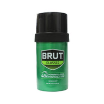 Brut Deodorant Stick with Trimax 2.5 Ounce