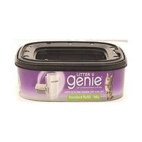 Litter Genie Cat Litter Disposal System REFILL Cartridge