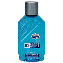 Aqua Velva Ice Sport Cooling After Shave 3.50 Ounce