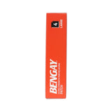Bengay Ultra Strength Pain Relieving Patch Large Size 4 Count Each