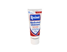 Resinol Medicated Ointment 1.75 oz Tube