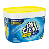 OxiClean Versatile Stain Remover Powder 3lbs.