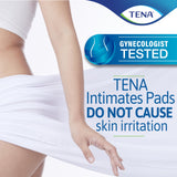 Tena Intimates Ultimate Incontinence Pad for Women, 33 Count - Pack of 1
