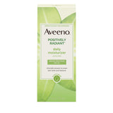 Aveeno Active Naturals Positively Radiant Daily Moisturizer SPF 30 2.50 Ounce Each