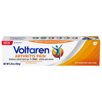Voltaren Arthritis Pain Relief Topical Gel, 5.3 Oz