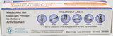 Quality Choice Diclofenac Sodium Topical Gel Arthritis Pain Reliever 3.53 OZ